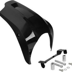 Front headlight fairing Softail 18-21