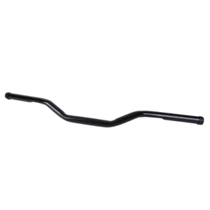 Handlebar Club style black