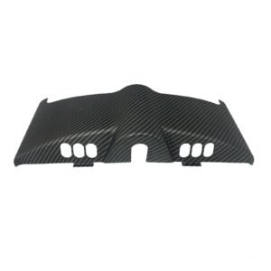 Front fairing inner cap carbon imitation Street Glide 14-23
