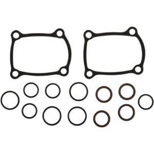 O-ring pushrod tubes M8