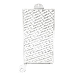 Radiator guard grill Softail 18+