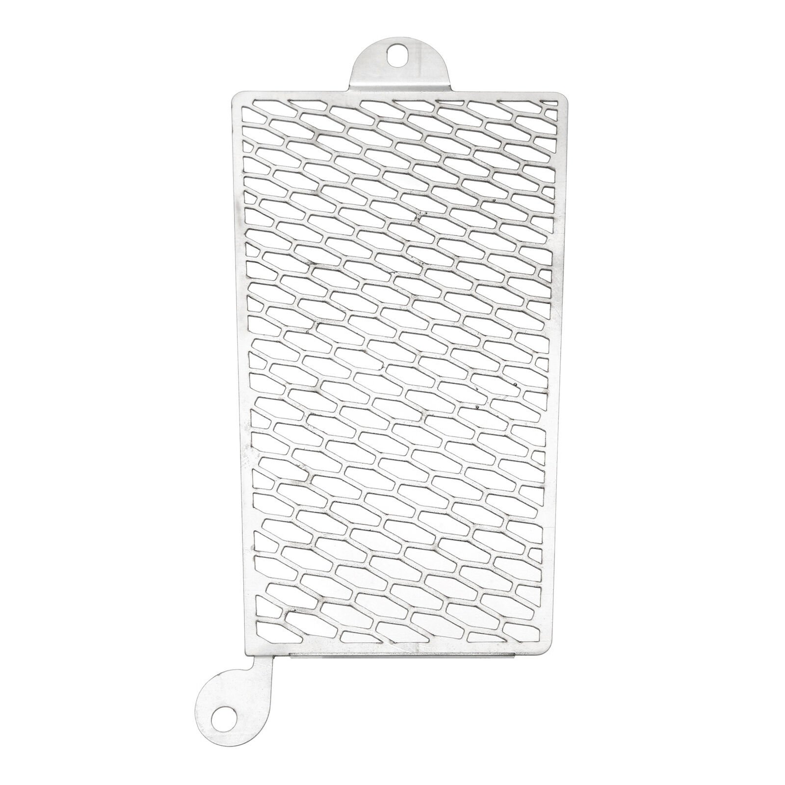 Radiator guard grill Softail 18+