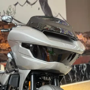 Headlight lens cover Road Glide 24+