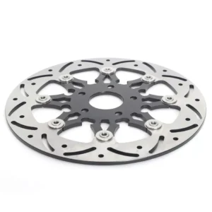 Front brake disc floating 29cm