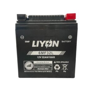 AGM battery 12V/32AH