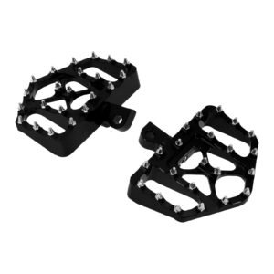 Rear floorboards MX style