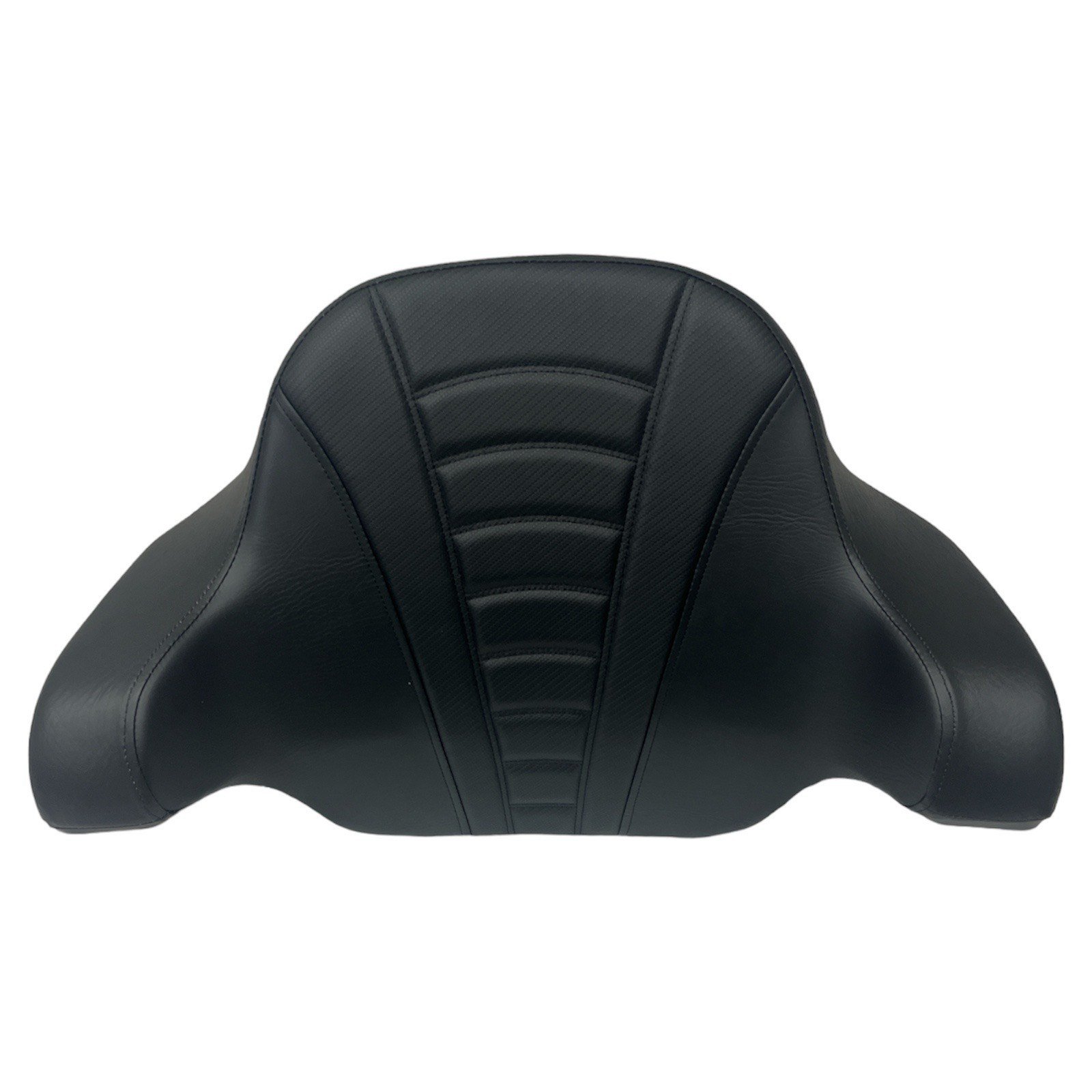 Wrap Around Backrest For Harley Davidson Touring - obrazek 2