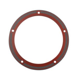 Gasket derby cover Dyna06-17/Softail 07-18 /Touring 07-23