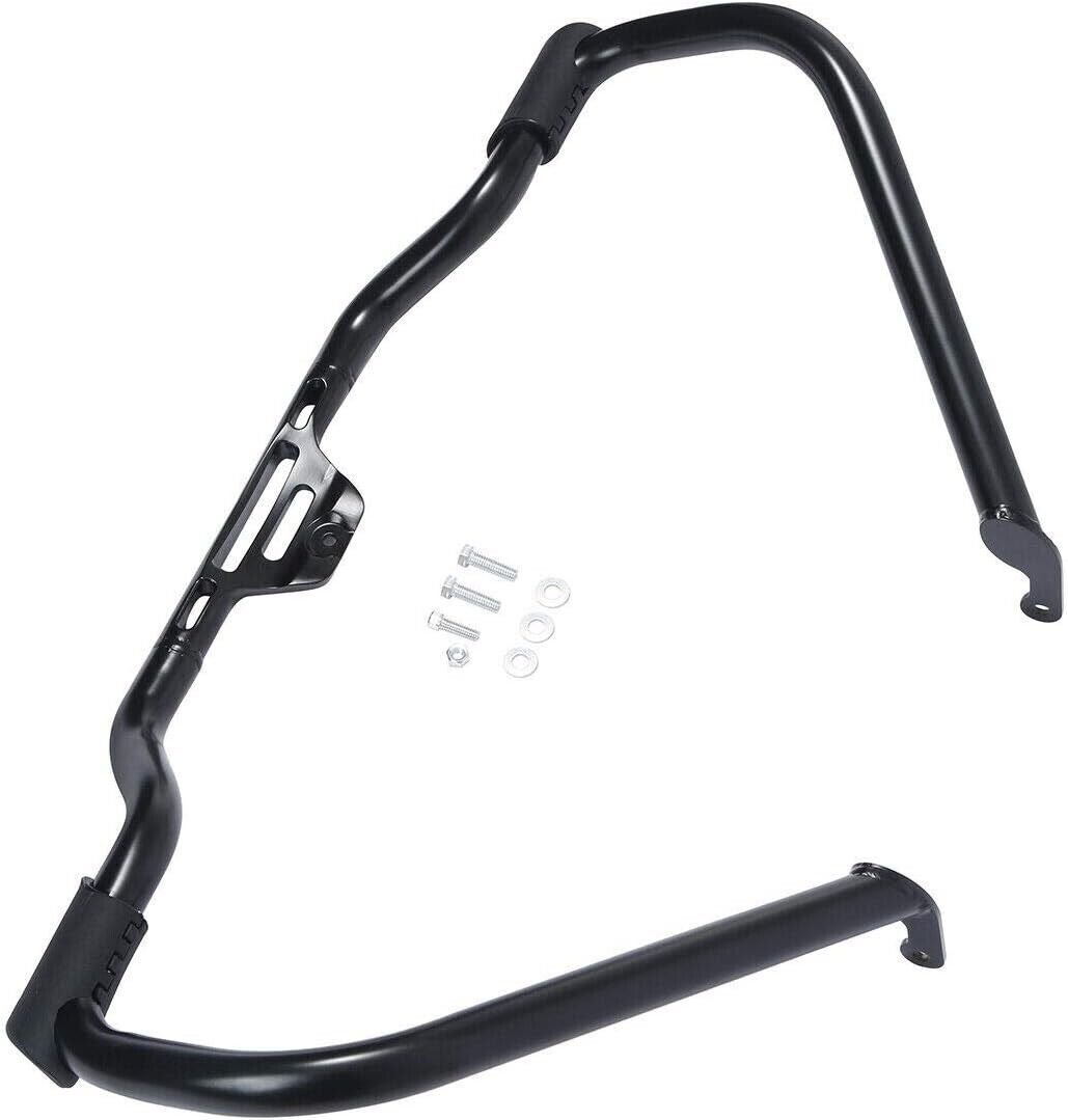 Front crash bar Softail 18–23 - obrazek 2