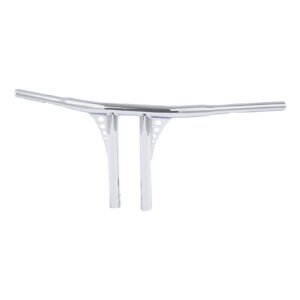 Handlebar T-Bar 12" rise chrome