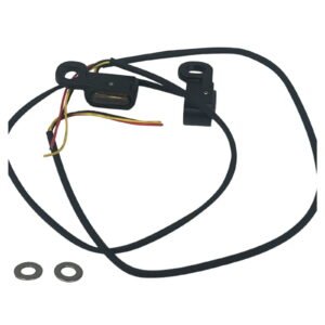 Front turn signal mini LED Touring 14-23 Softail 16-17