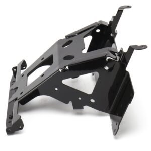 Inner fairing bracket for HD Road Glide