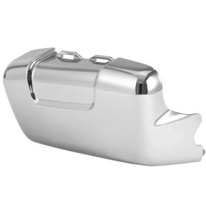 Water pump cover chrome TC Touring 17-23