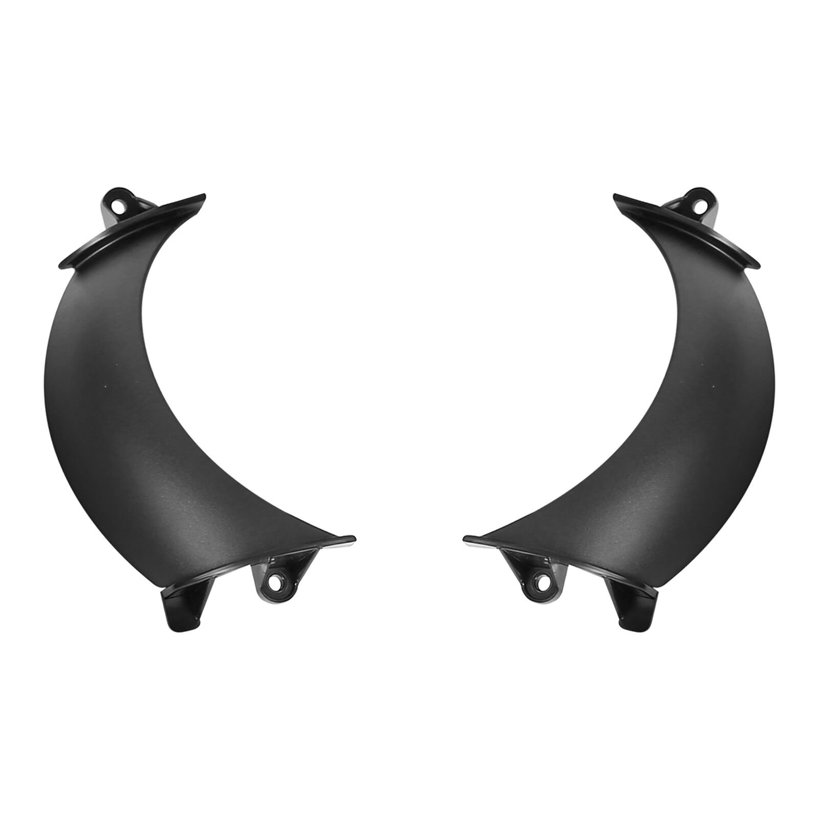 Front fairing air duct accessories Road Glide 15–23 - obrazek 2