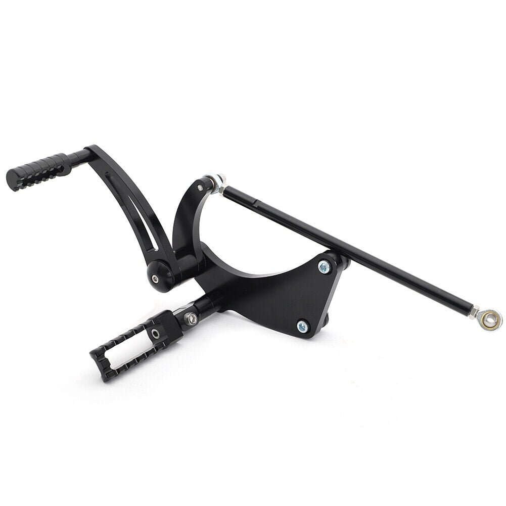 Forward controls Softail 18-22 - obrazek 4