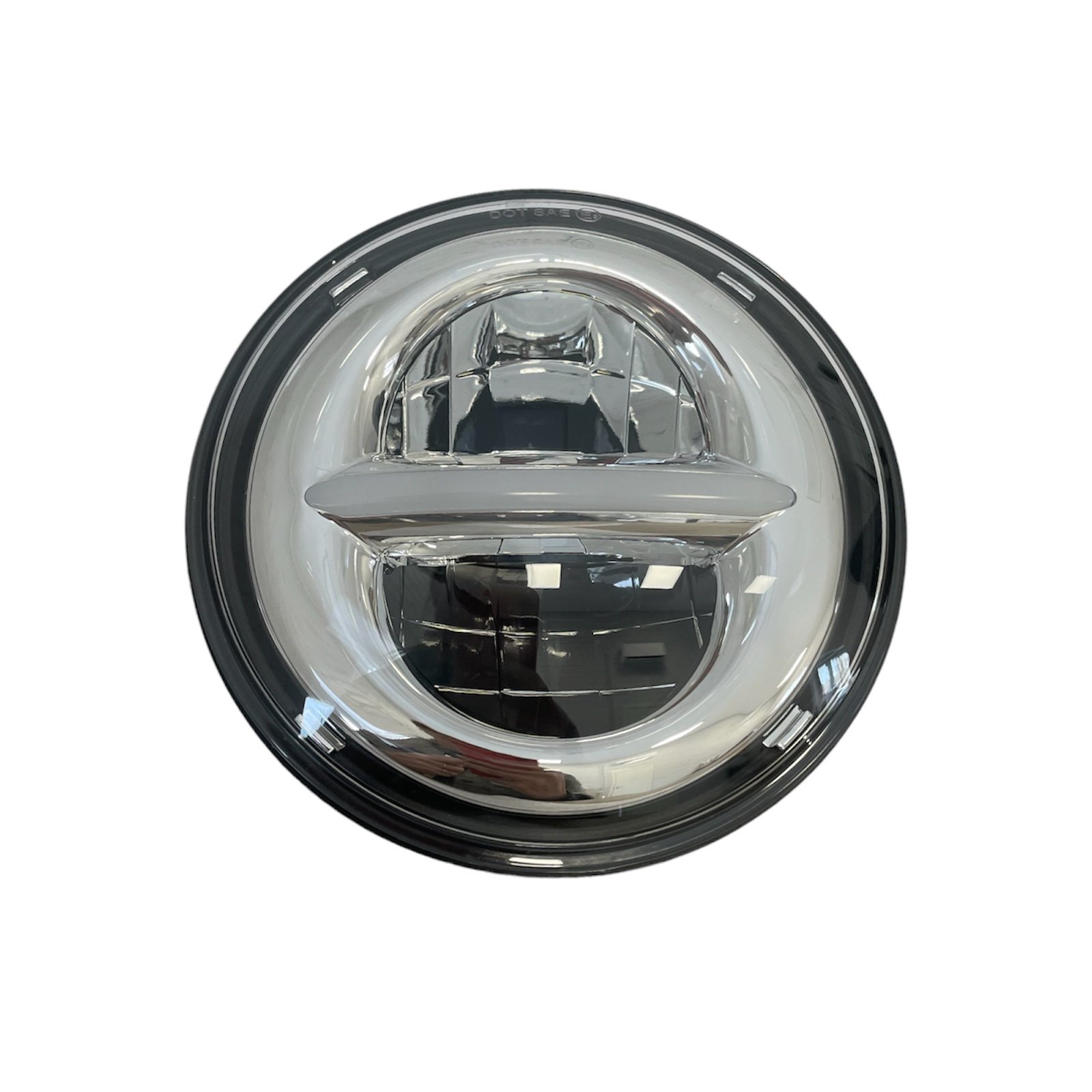 Headlight 5,75" LED - obrazek 2