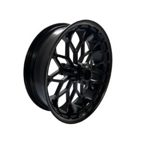 Front wheel 5,5x18