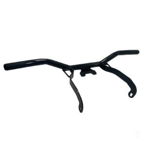 Front crash bar Touring 14–23