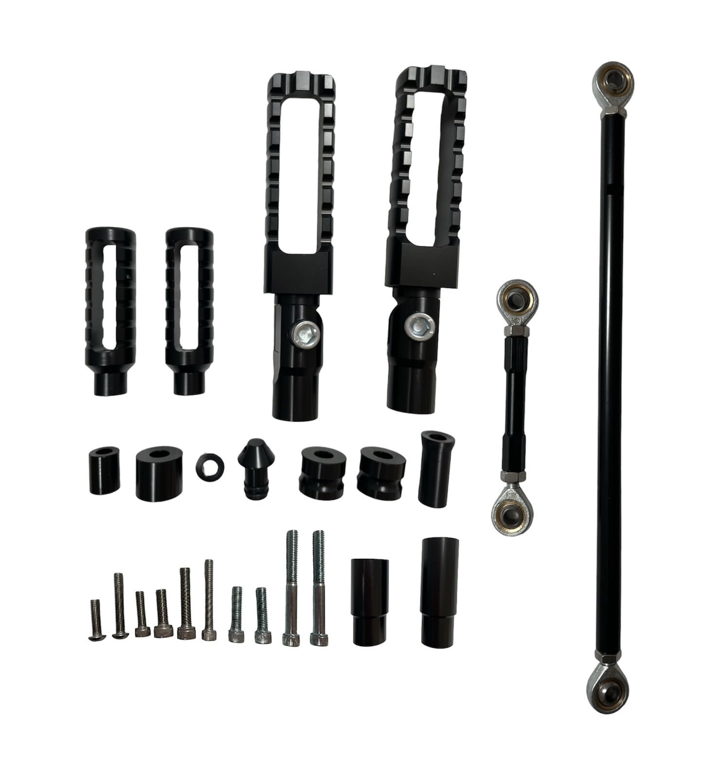 Forward controls Softail 18-22 - obrazek 11