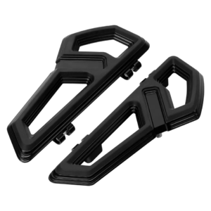 Front footpegs Touring Dyna Softail