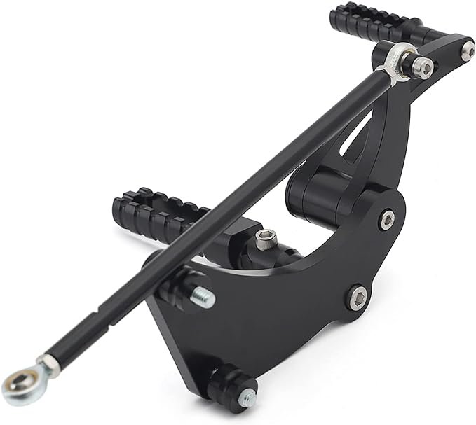 Forward controls Softail 18-22 - obrazek 12