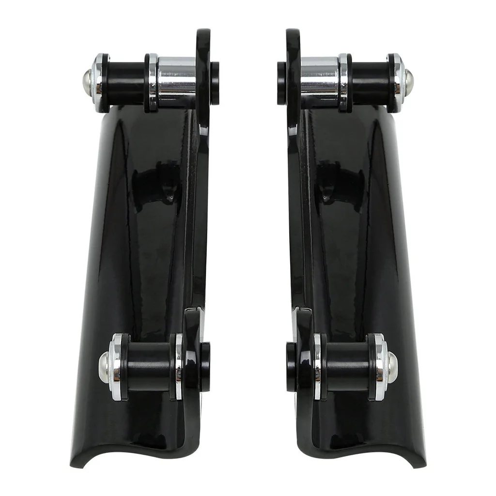 Trunk mounting kit black Touring 09–13 - obrazek 10