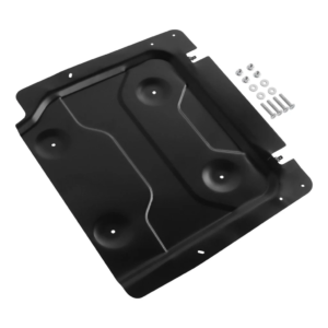 Tour Pack trunk base pad black Touring 14–23