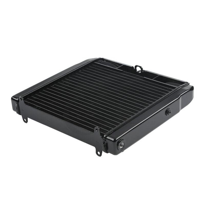 Radiator Cooling Cooler V-Rod 04-13 - obrazek 2