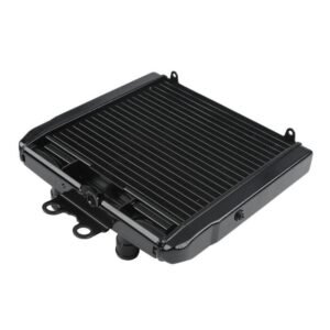Radiator Cooling Cooler V-Rod 04-13