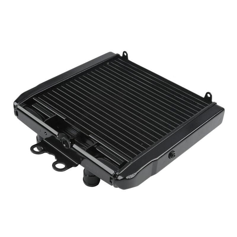Radiator Cooling Cooler V-Rod 04-13