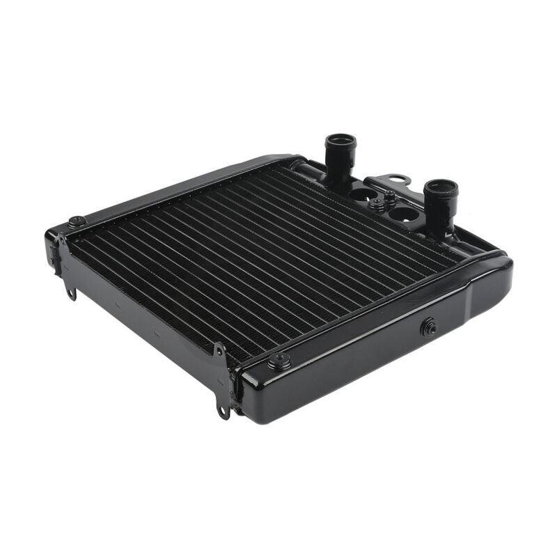 Radiator Cooling Cooler V-Rod 04-13 - obrazek 4
