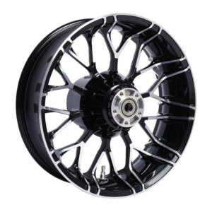 Rear wheel 5,5x18