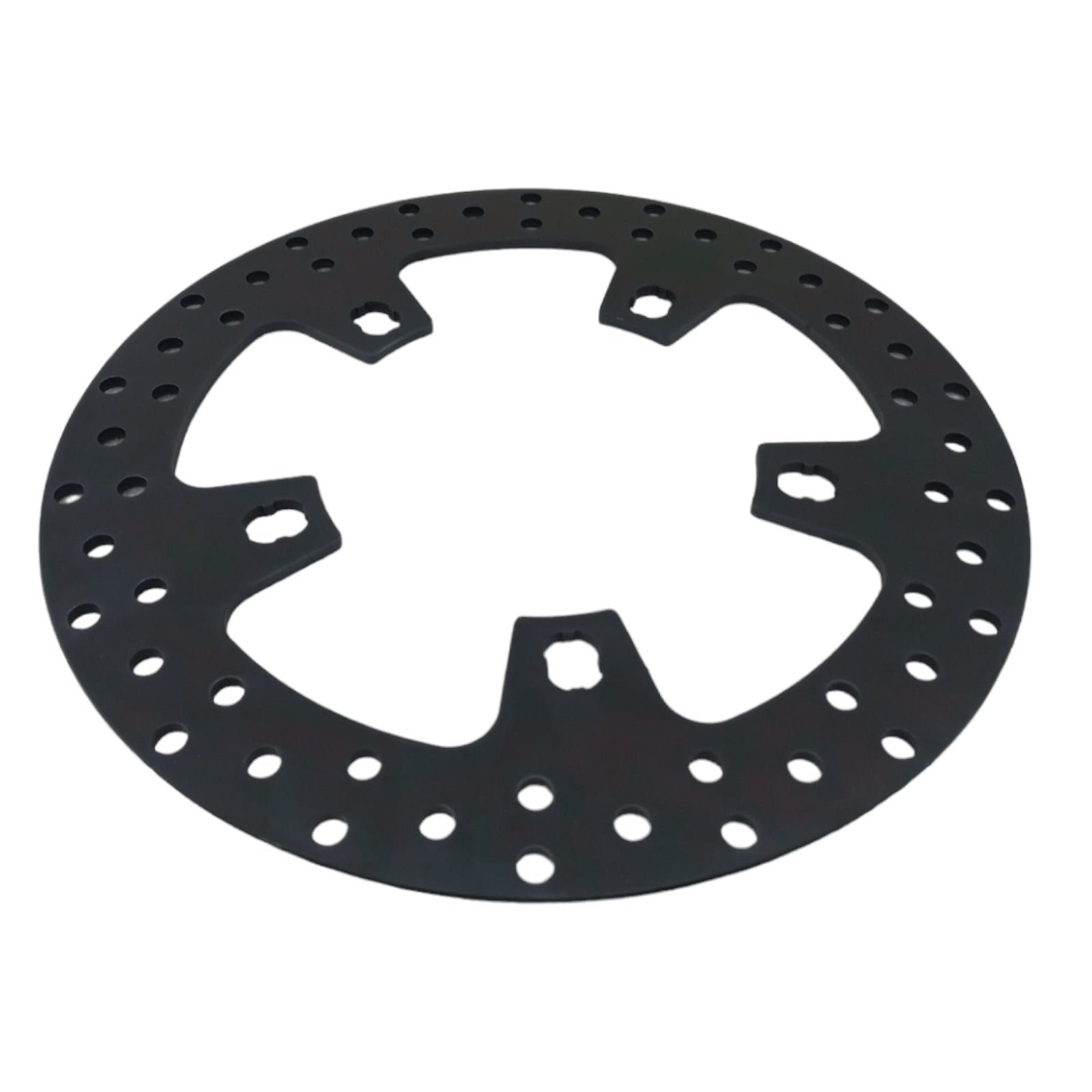 Front brake black 30cm Touring 14-23 - obrazek 5