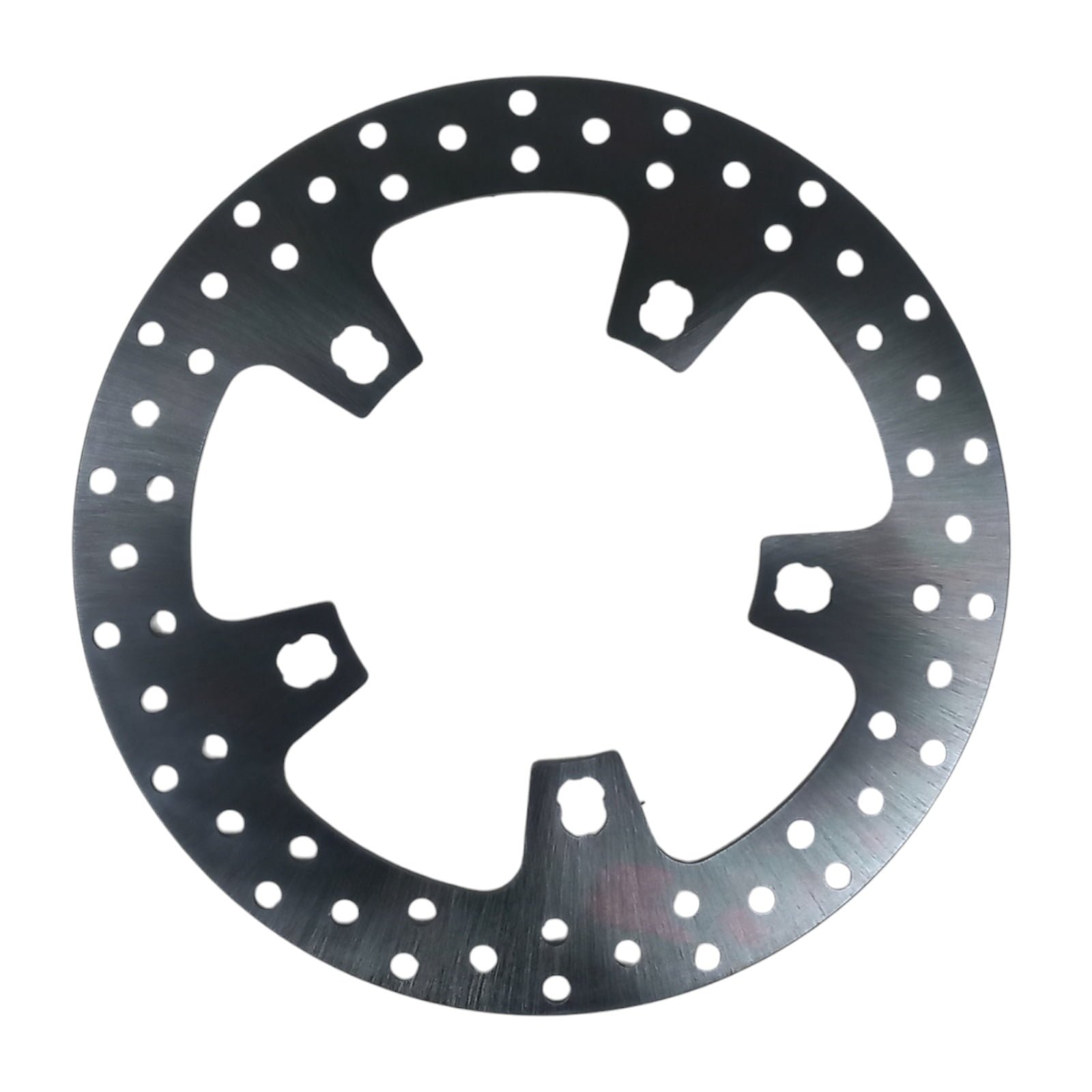 Front brake black 30cm Touring 14-23 - obrazek 4