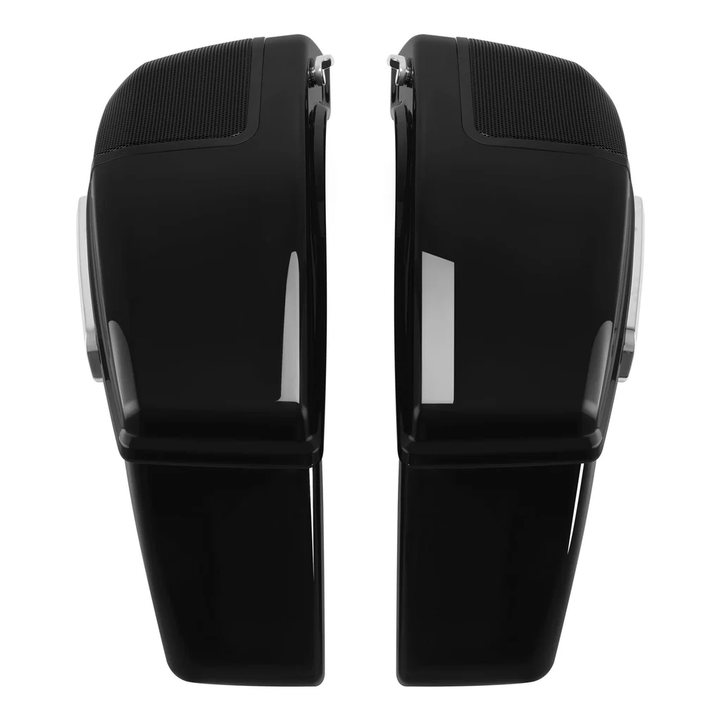 Saddlebags with 6x9" speaker covers for Touring 23+ - obrazek 9