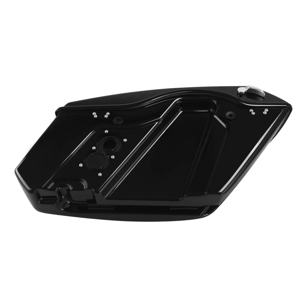 Saddlebags with 6x9" speaker covers for Touring 23+ - obrazek 10