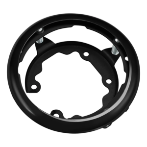 Headlight Ring Mount Brackets for Harley Low Rider ST FXLRST 22+