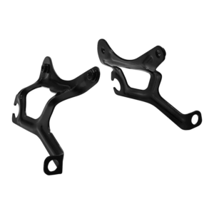 Fairing air deflector bracket Road Glide 23+