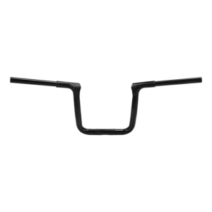 Handlebar black 10" Ape Bar Road Glide 23+