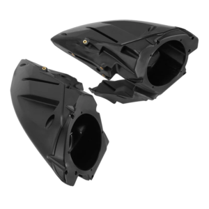 Speaker boxes Road Glide 23+