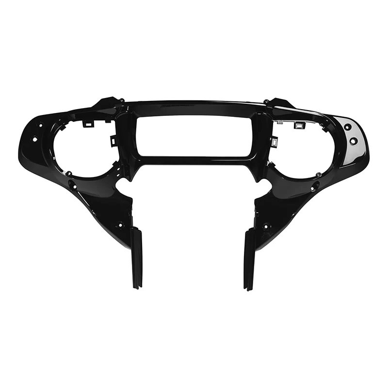 Front fairing inner Glossy black Street Glide 23+ - obrazek 3