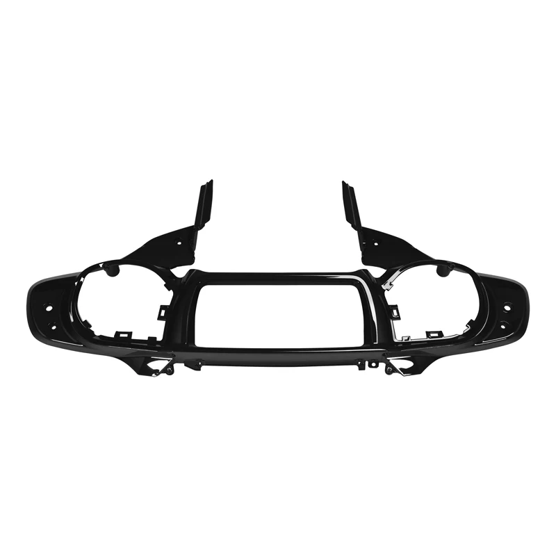 Front fairing inner Glossy black Street Glide 23+ - obrazek 4