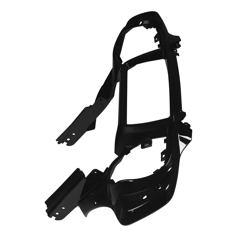 Front fairing inner Glossy black Street Glide 23+ - obrazek 5