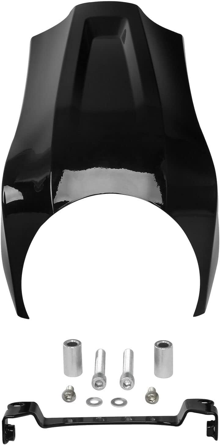 Front headlight fairing Softail 18-21 - obrazek 3