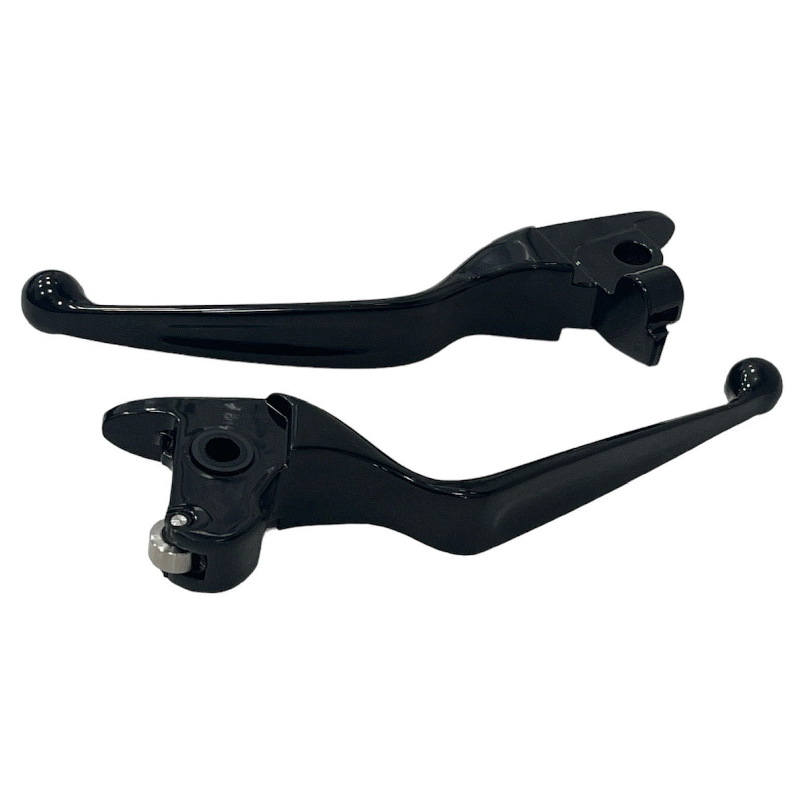 Brake clutch levers black Touring 14-16 - obrazek 3