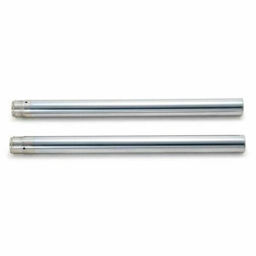 Fork tubes chrome 49/581mm Touring 14-16 - obrazek 2
