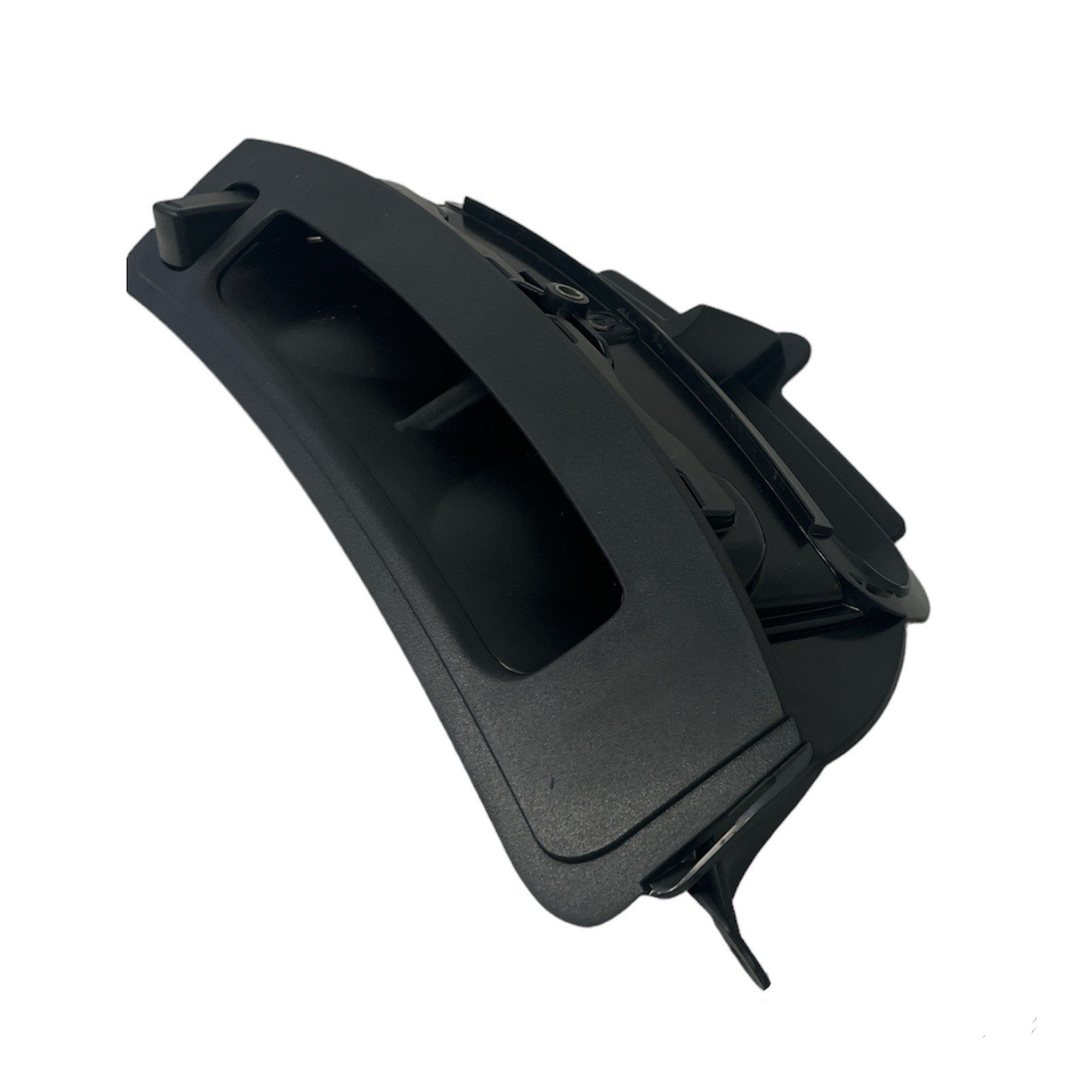 Front fairing air duct inlet vent Street Glide 14–23 - obrazek 3