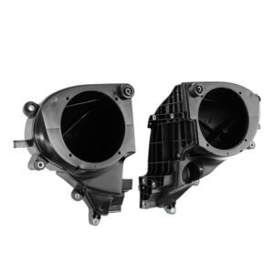 Inner fairing speakers for Street Glide 14-23