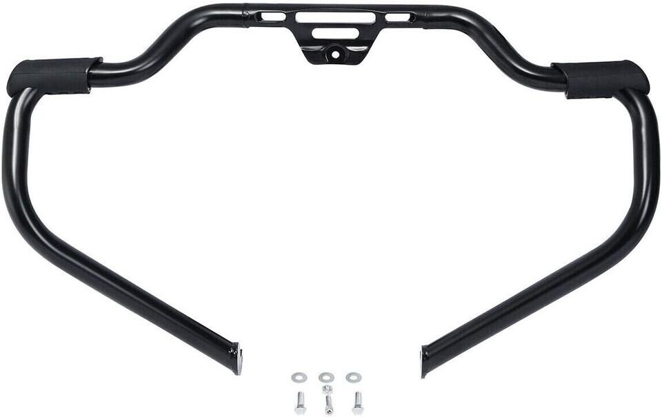 Front crash bar Softail 18–23 - obrazek 3