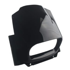 Headlight cover Softail 18+
